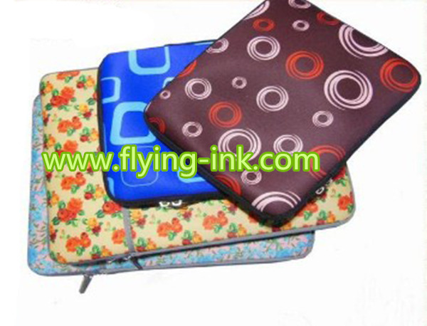 電腦包印花升華熱轉印油墨